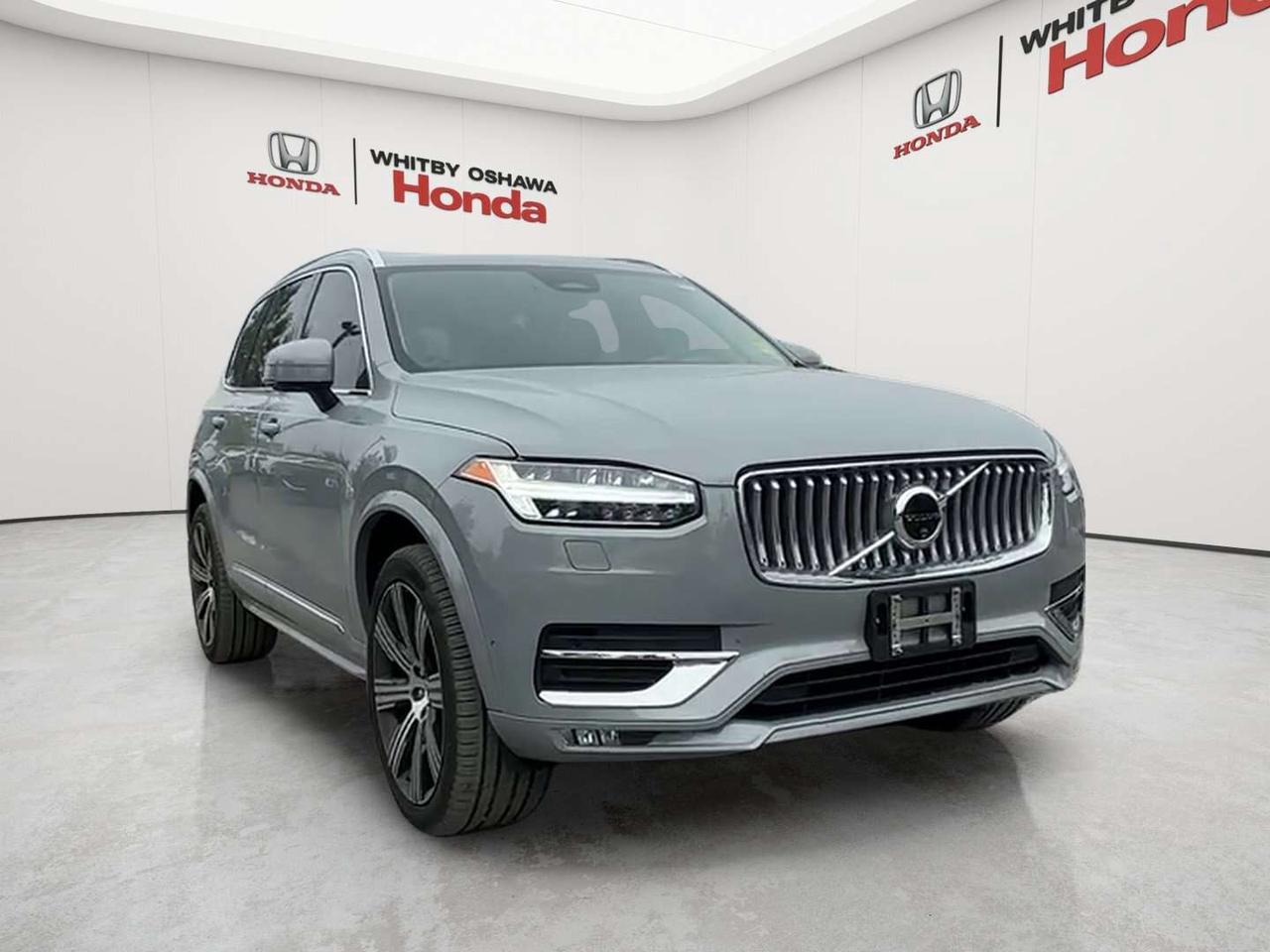 2024 Volvo XC90 B6 Plus Bright Theme Photo
