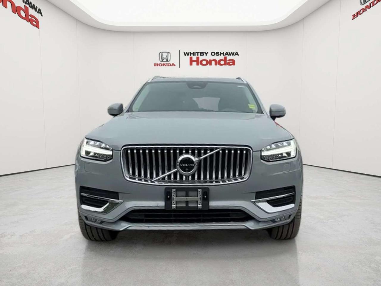 2024 Volvo XC90 B6 Plus Bright Theme Photo
