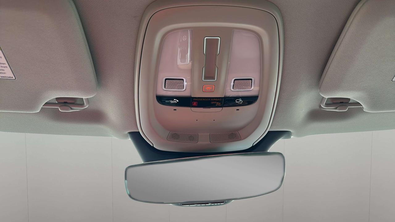 2024 Volvo XC90 B6 Plus Bright Theme Photo