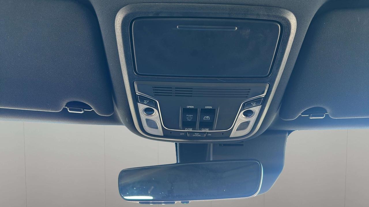 2025 Honda Ridgeline TrailSport Photo