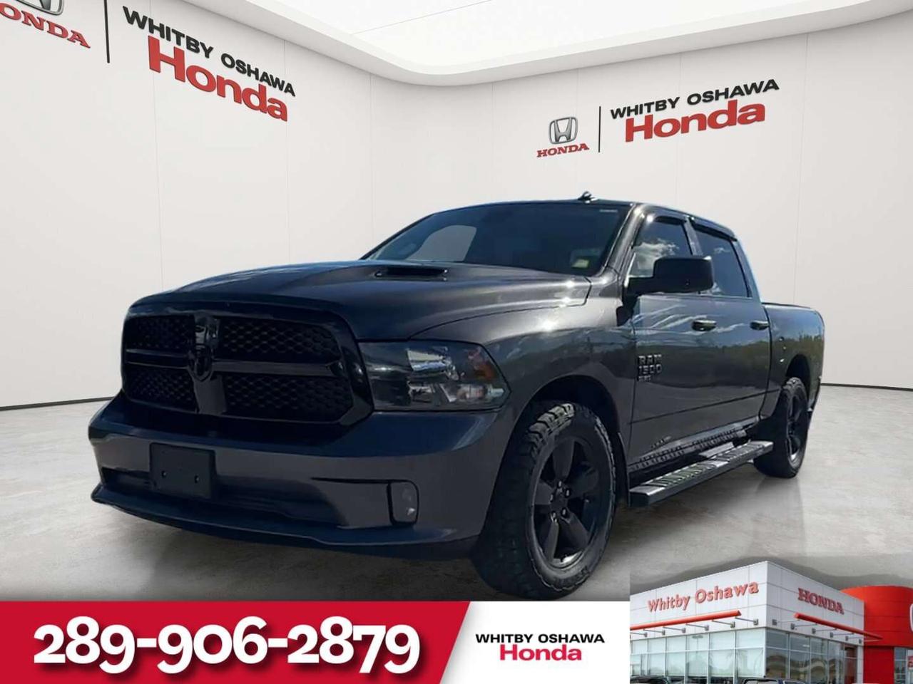 2023 RAM 1500 Express Photo0