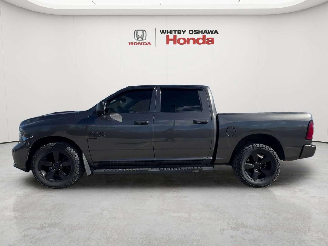 2023 RAM 1500 Express Photo