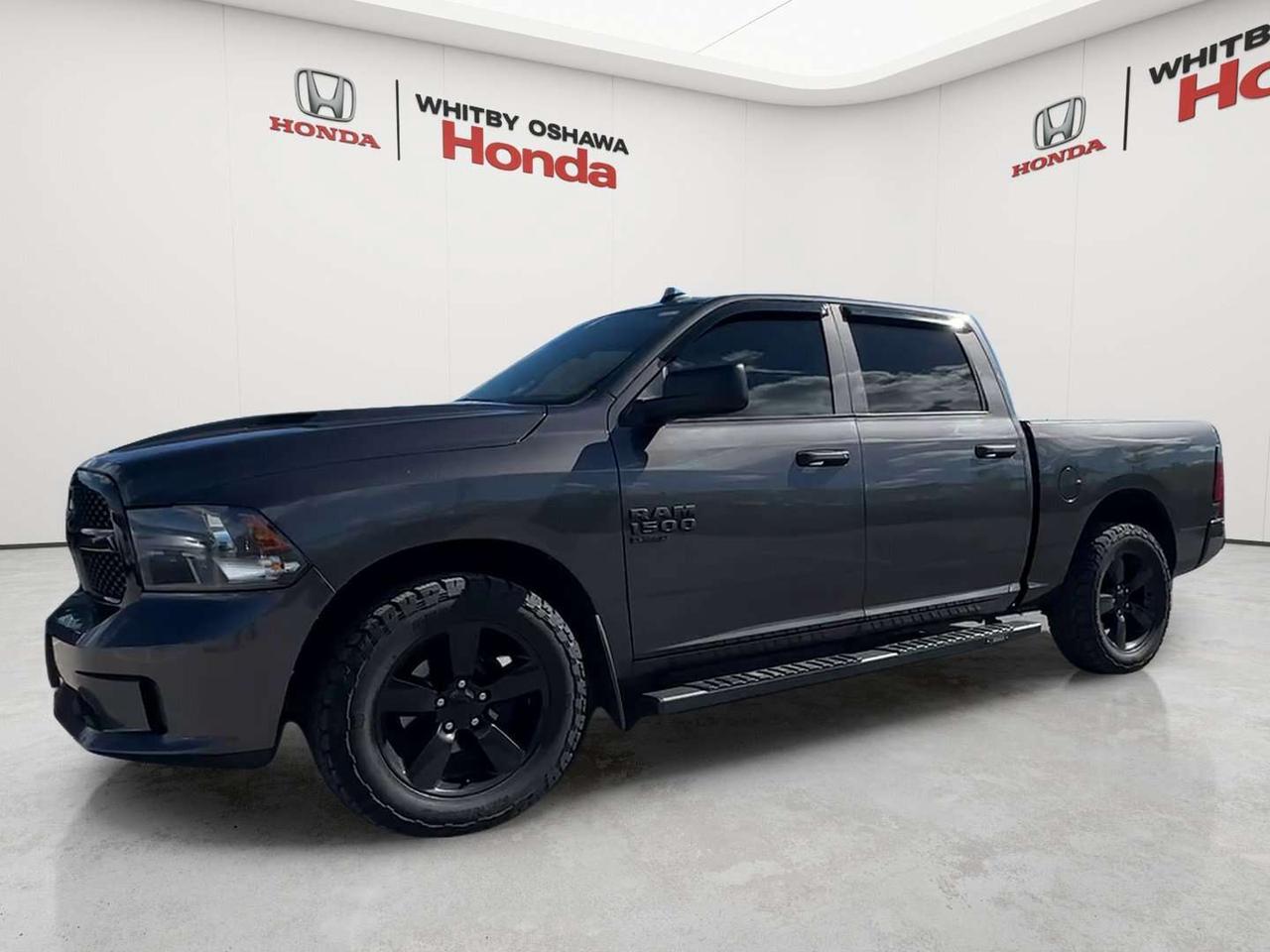 2023 RAM 1500 Express Photo1