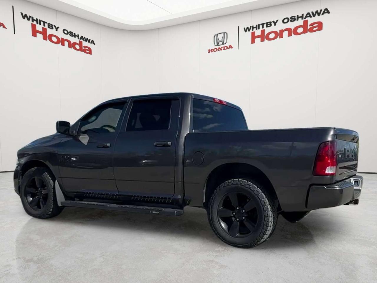 2023 RAM 1500 Express Photo3