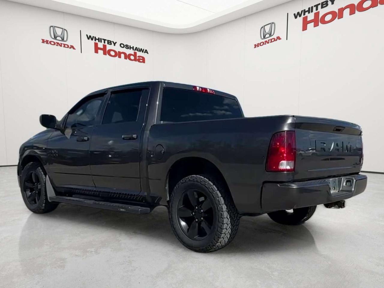 2023 RAM 1500 Express Photo