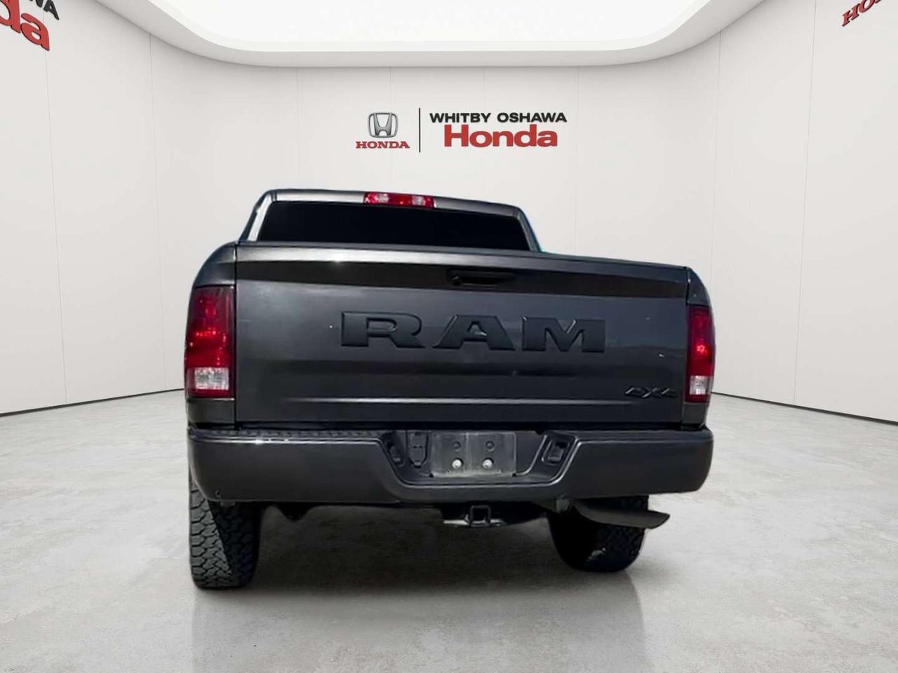 2023 RAM 1500 Express Photo