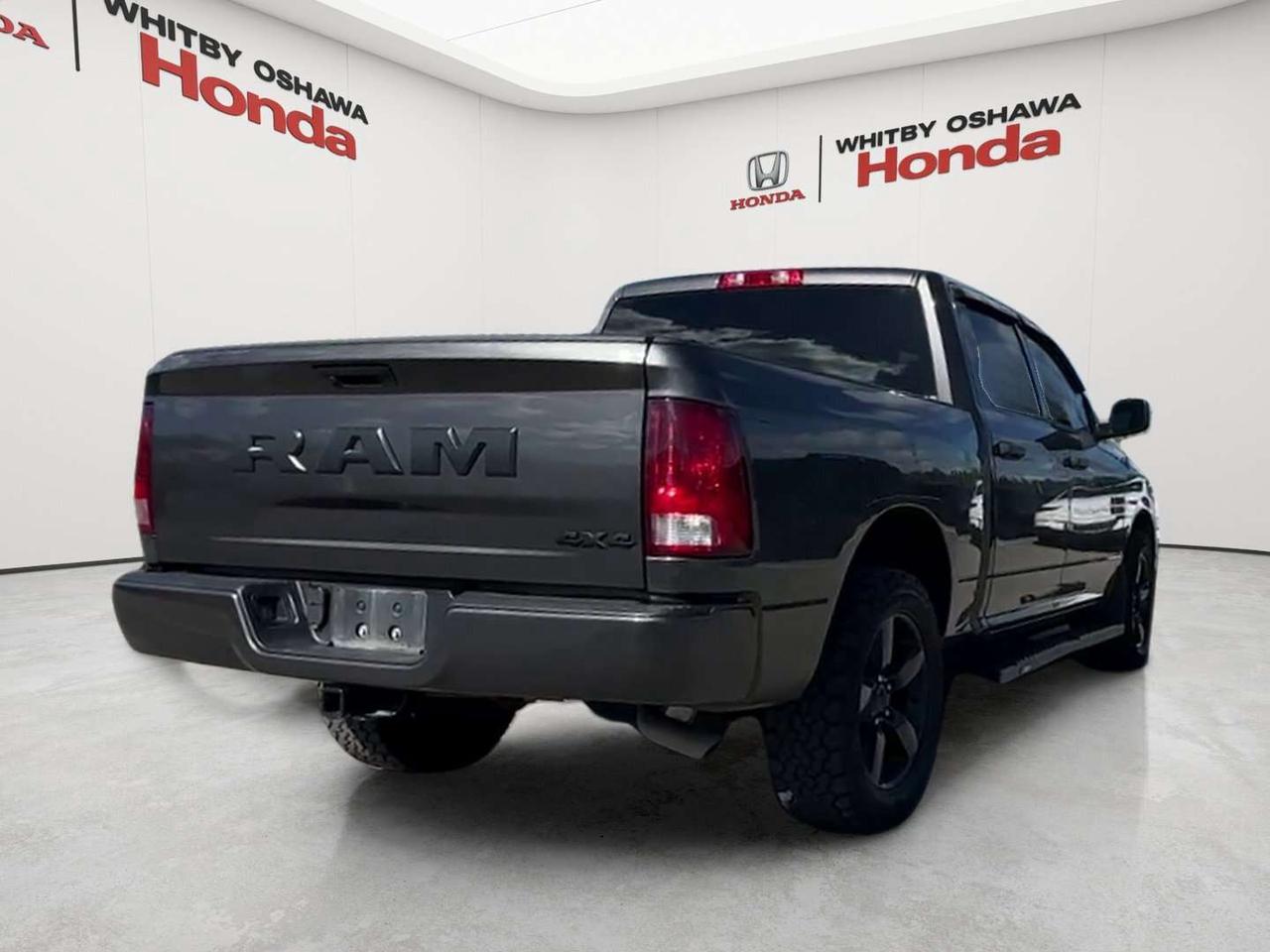 2023 RAM 1500 Express Photo