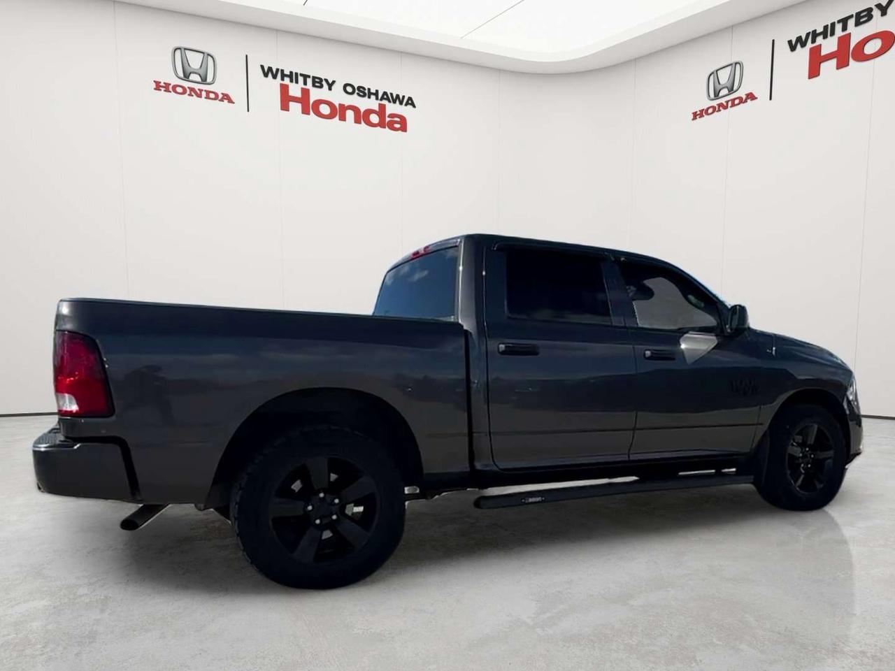 2023 RAM 1500 Express Photo