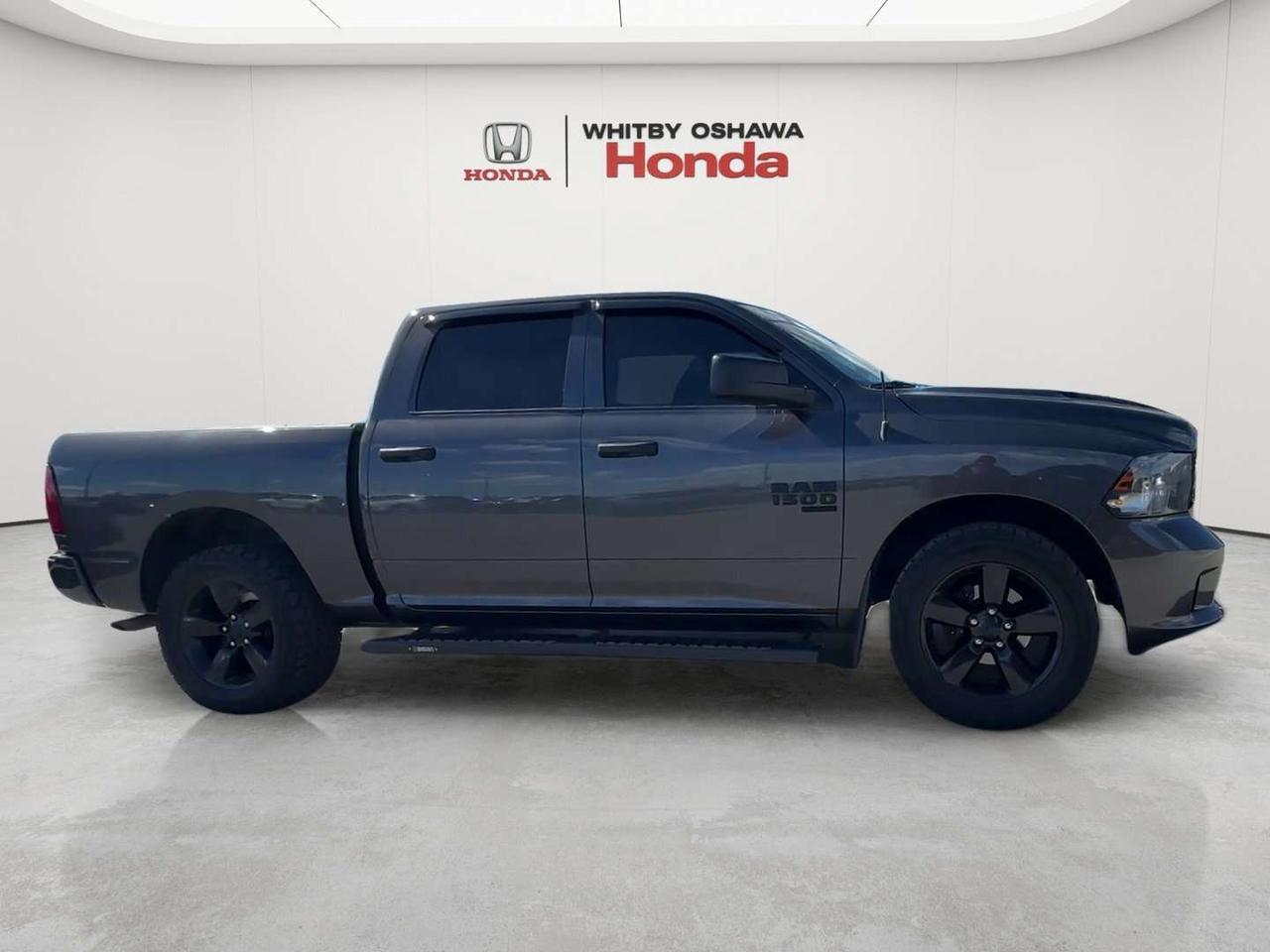 2023 RAM 1500 Express Photo