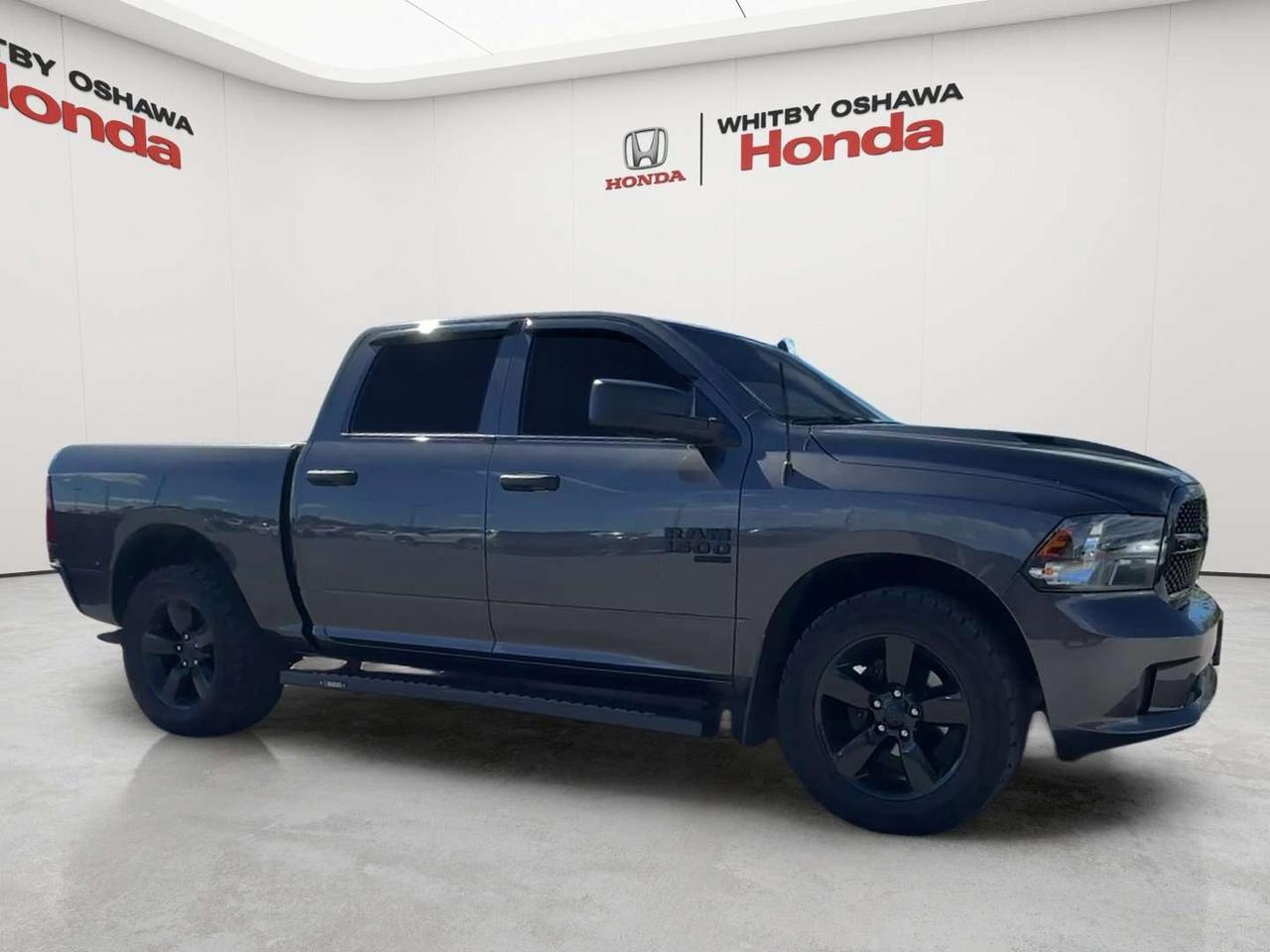 2023 RAM 1500 Express Photo