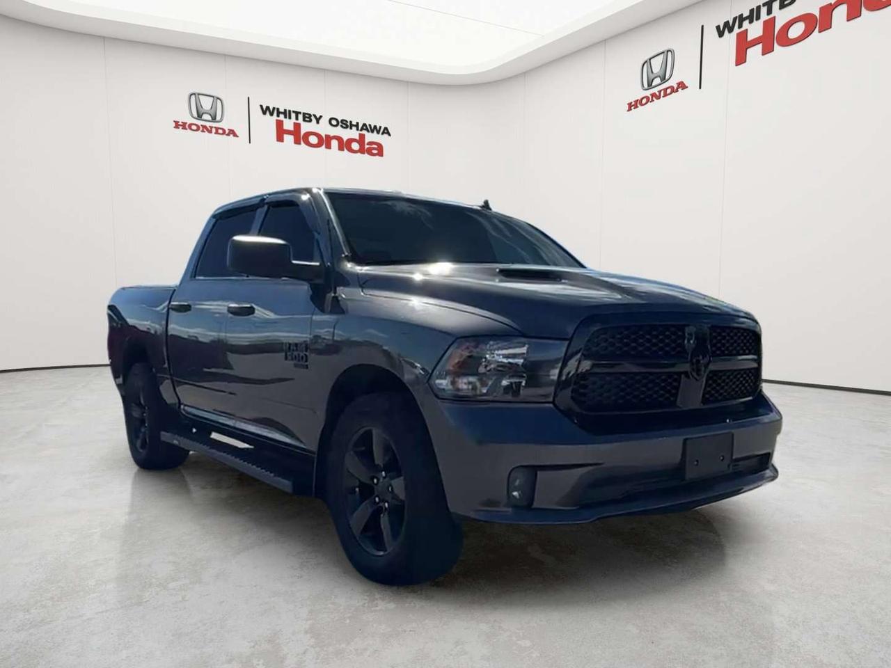 2023 RAM 1500 Express Photo