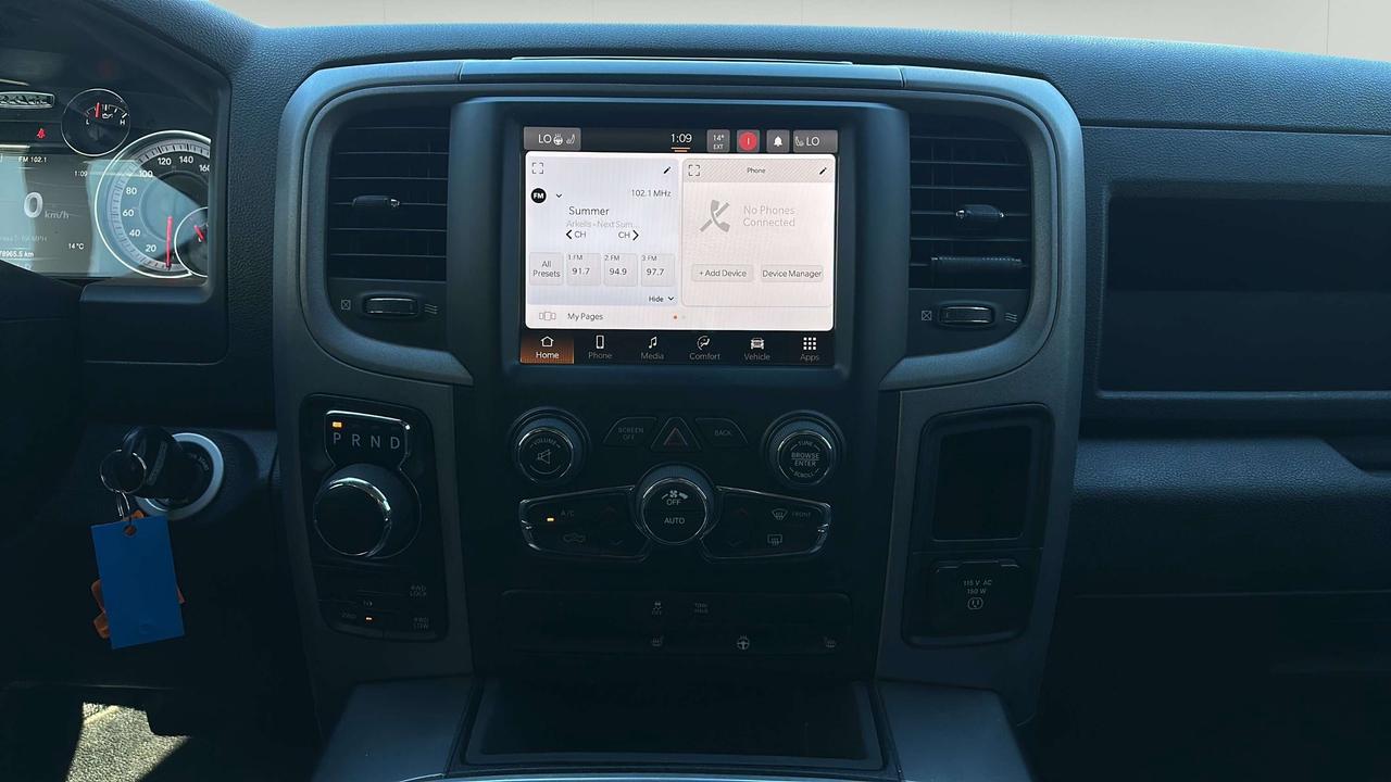 2023 RAM 1500 Express Photo