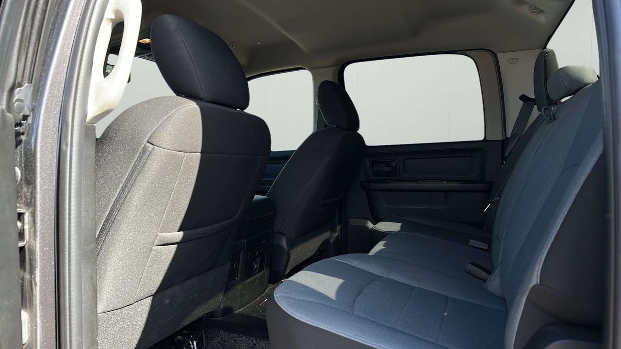 2023 RAM 1500 Express Photo
