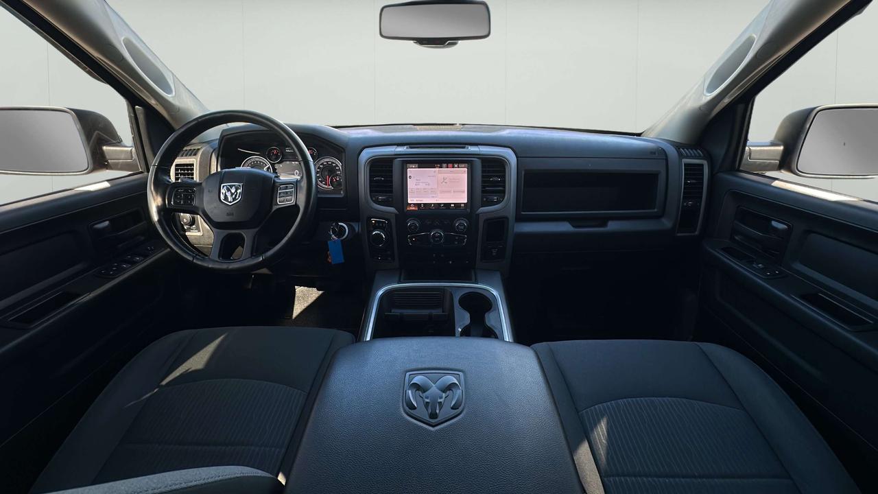 2023 RAM 1500 Express Photo