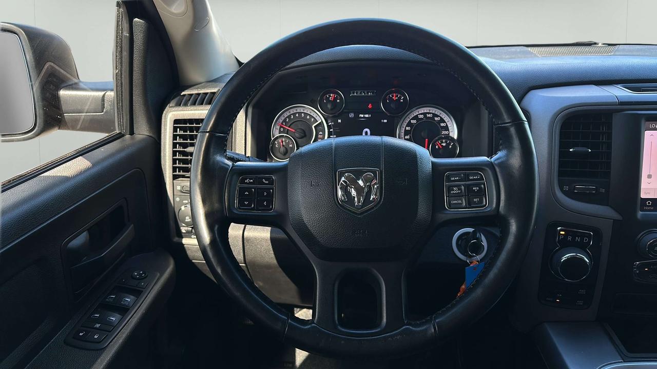 2023 RAM 1500 Express Photo