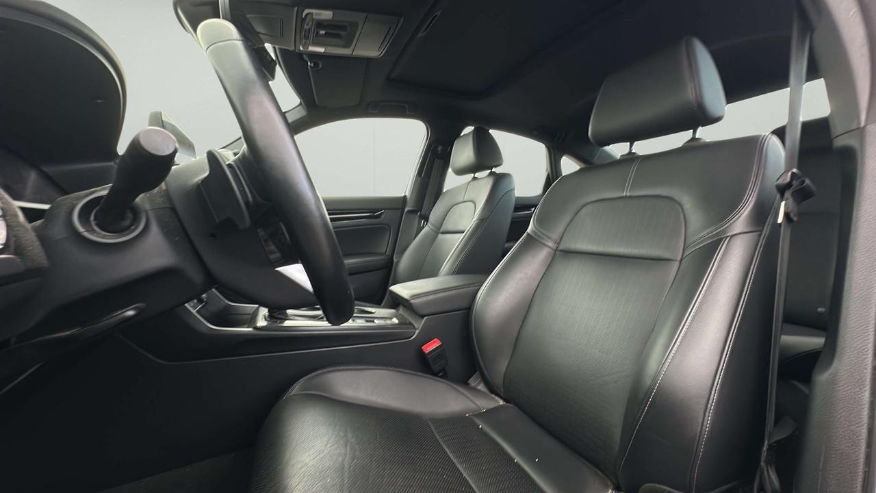 2025 Honda Civic Sport Touring Photo