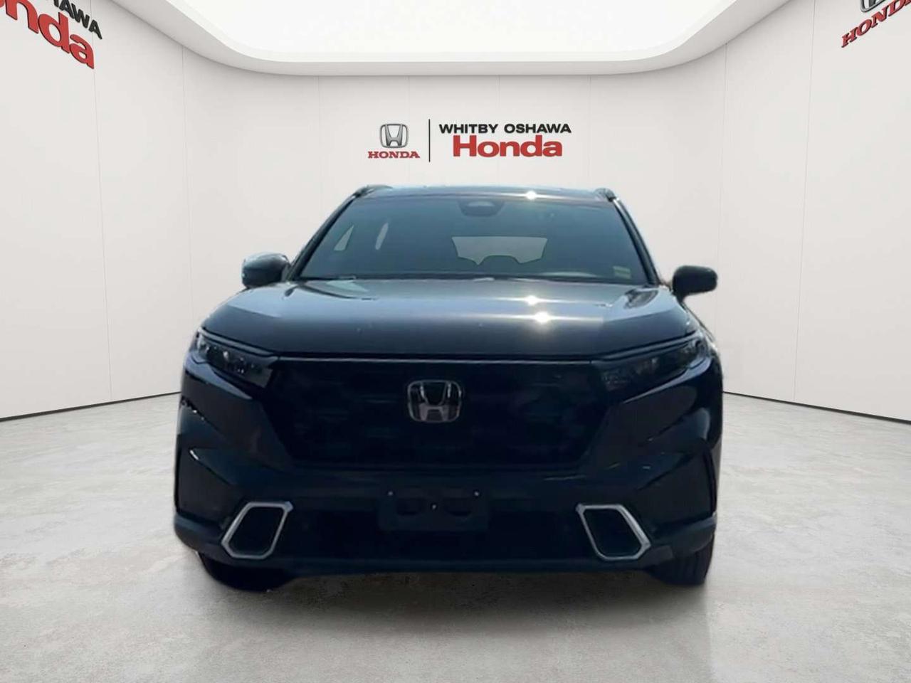 2025 Honda CR-V Touring Photo