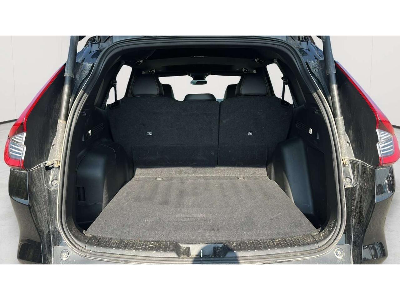 2025 Honda CR-V Touring Photo