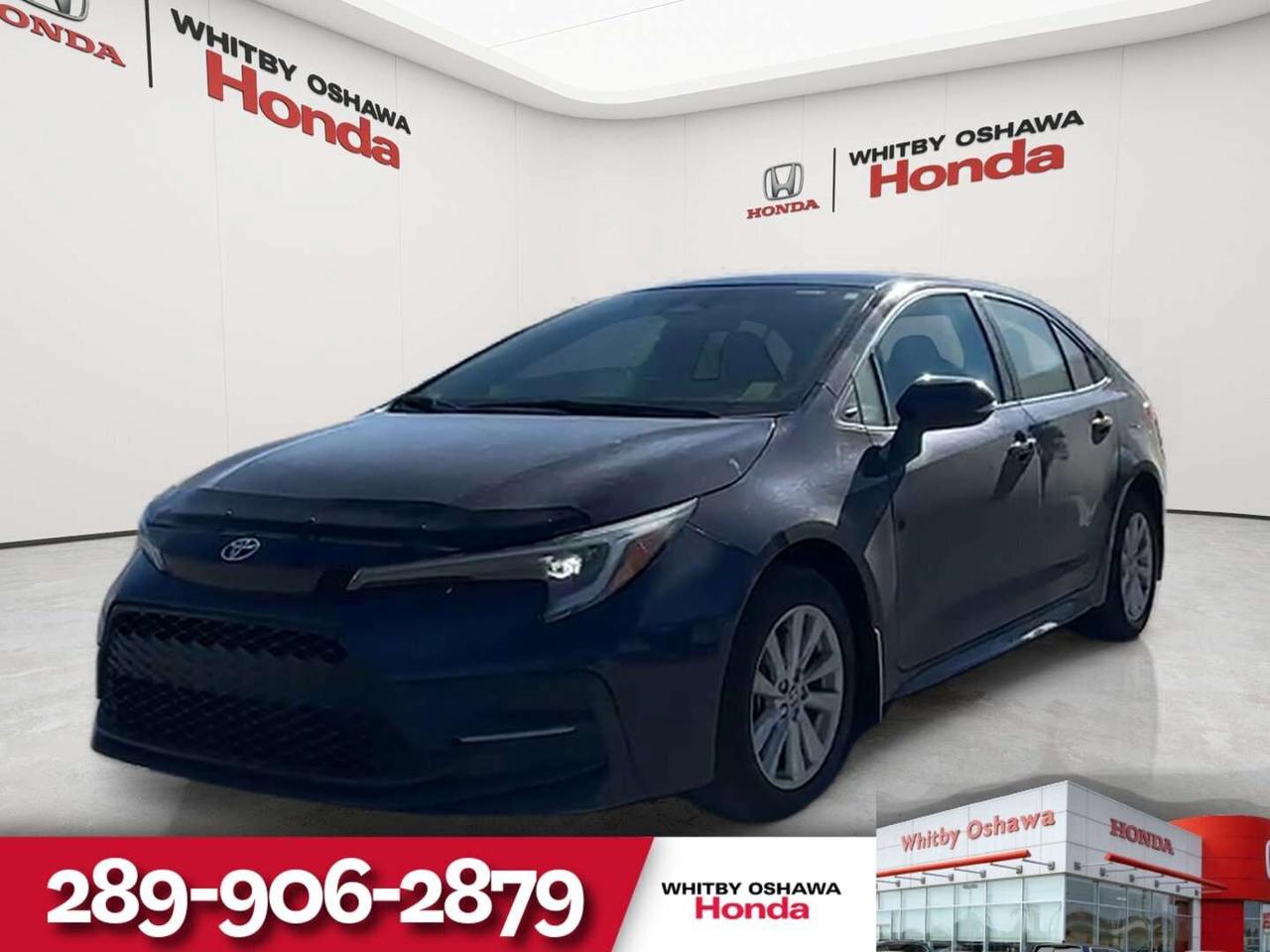 2024 Toyota Corolla SE Photo