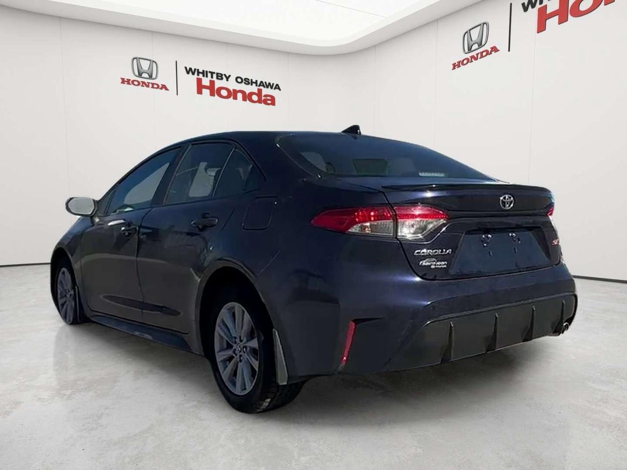 2024 Toyota Corolla SE Photo4