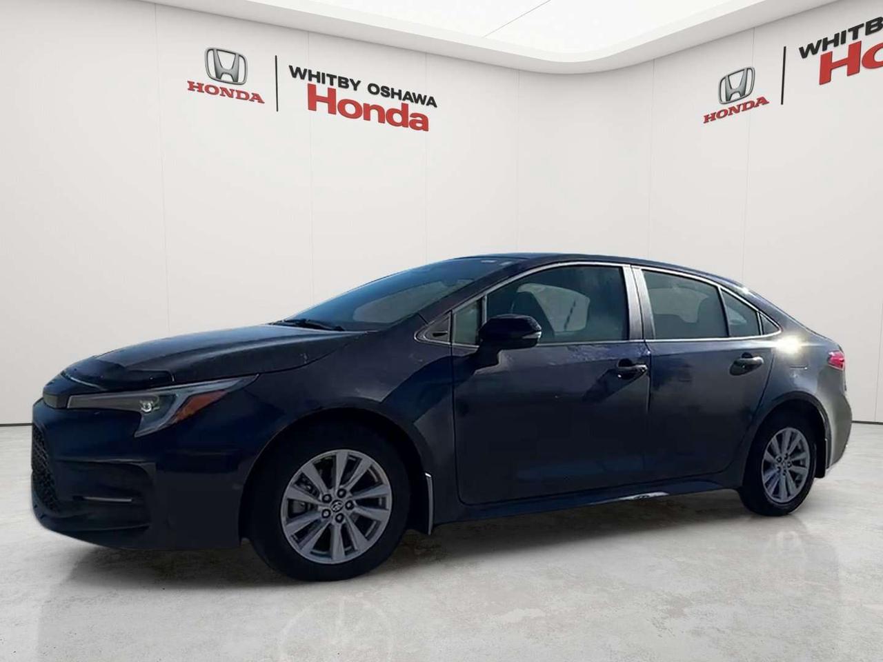 2024 Toyota Corolla SE Photo1