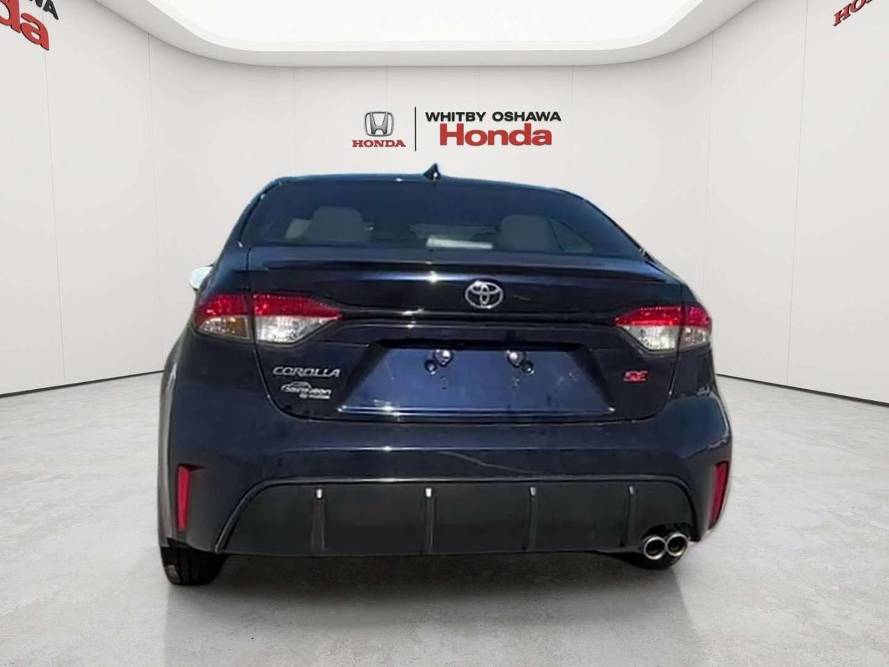 2024 Toyota Corolla SE Photo