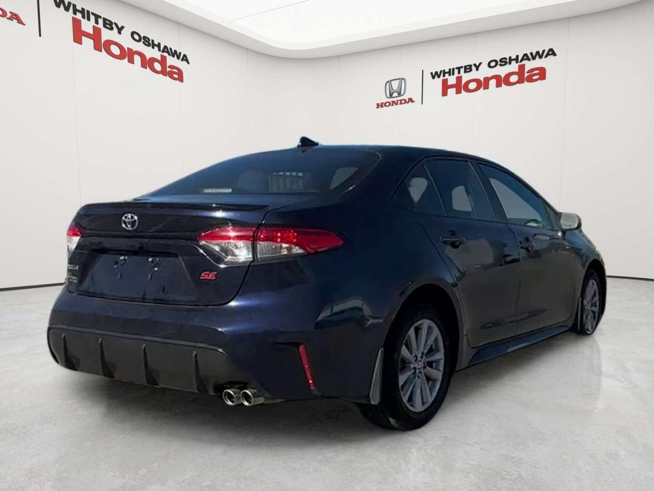 2024 Toyota Corolla SE Photo