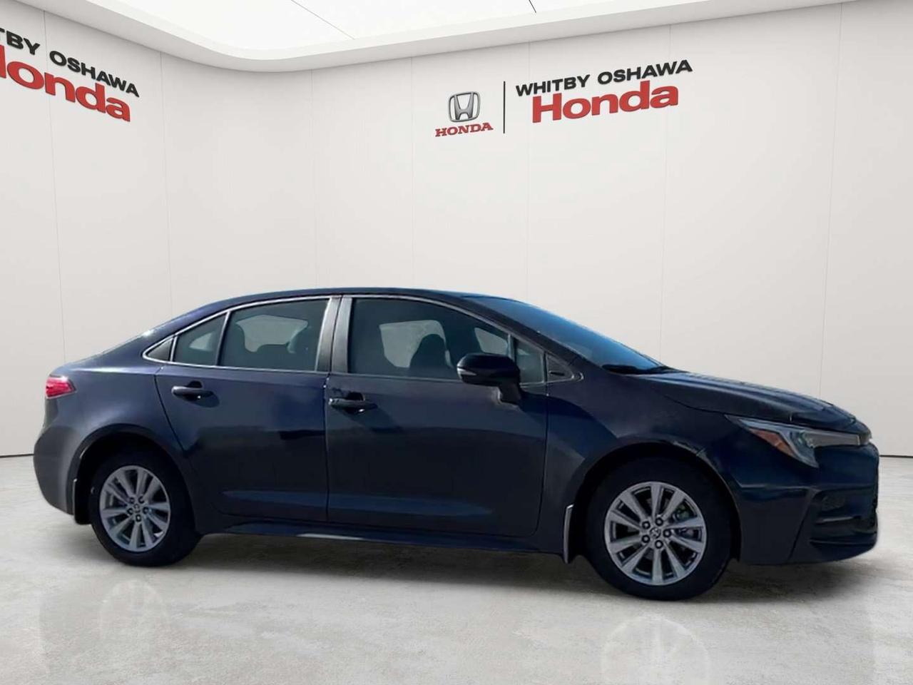 2024 Toyota Corolla SE Photo