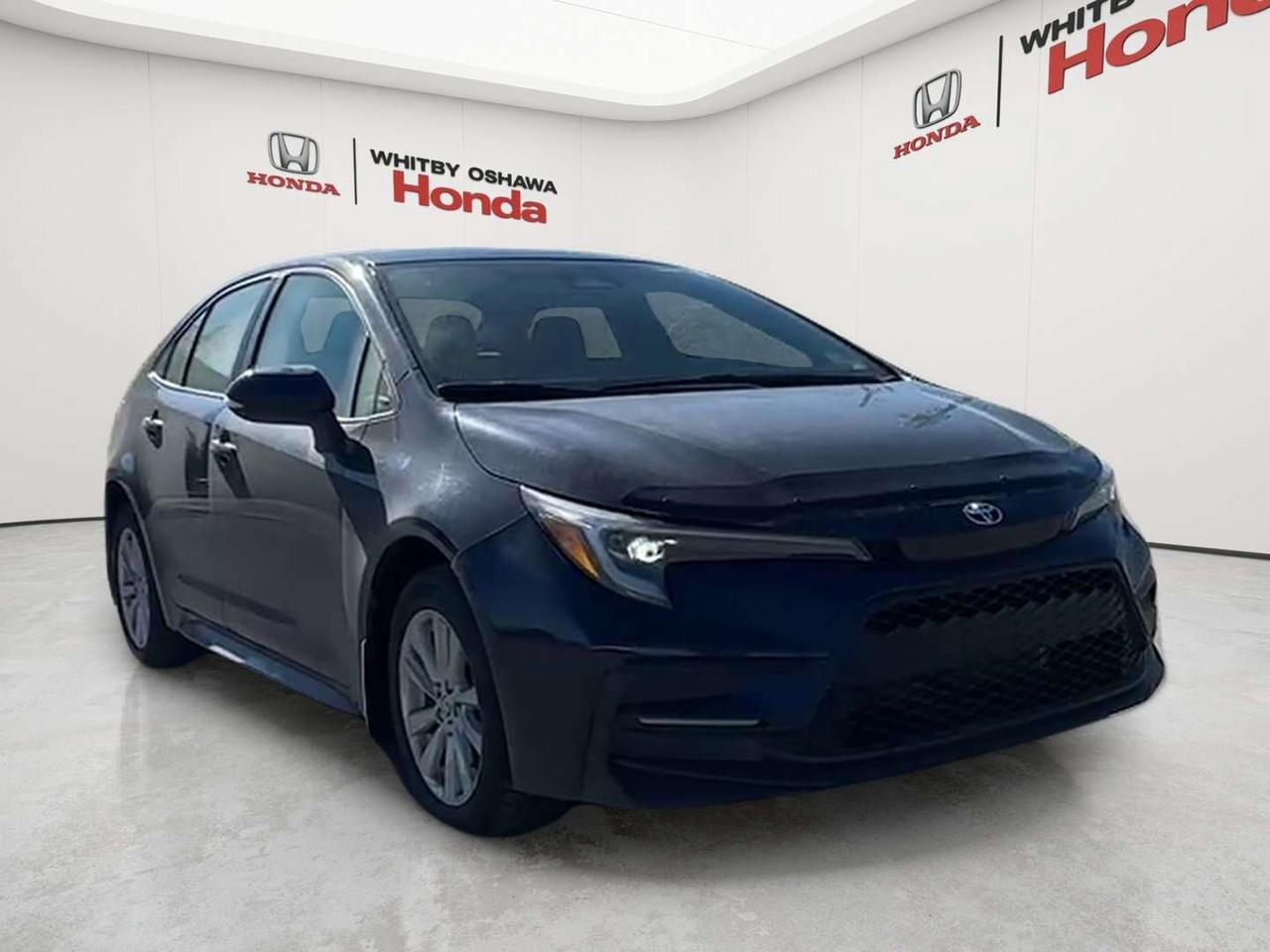 2024 Toyota Corolla SE Photo