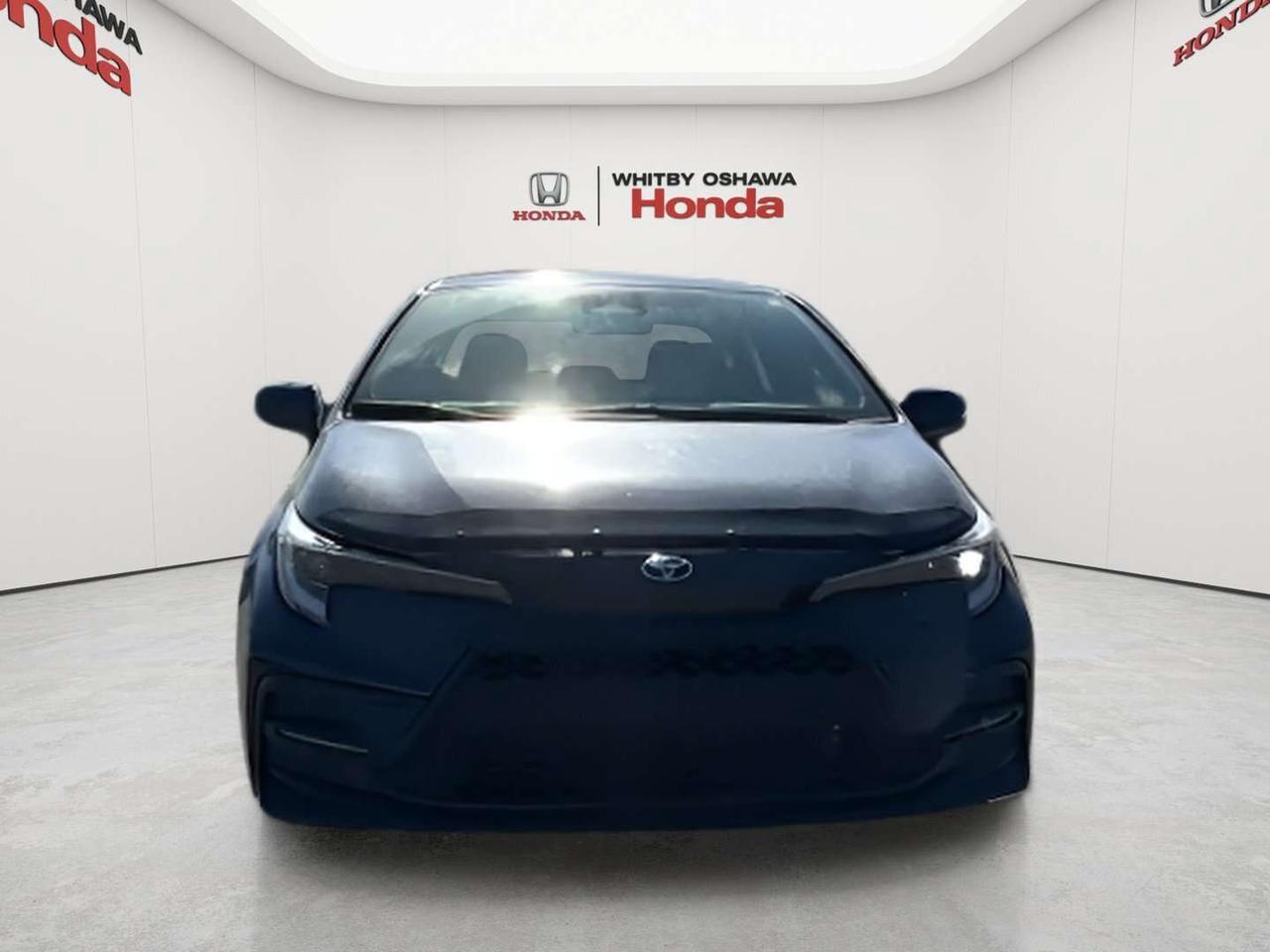 2024 Toyota Corolla SE Photo