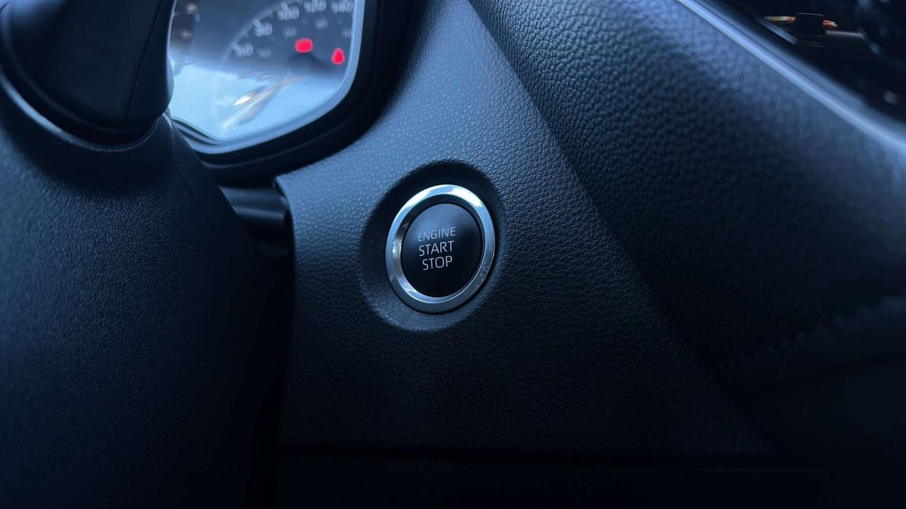 2024 Toyota Corolla SE Photo