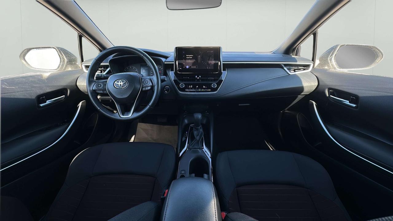 2024 Toyota Corolla SE Photo