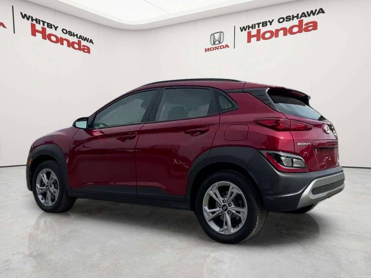2023 Hyundai KONA 2.0L Preferred Photo