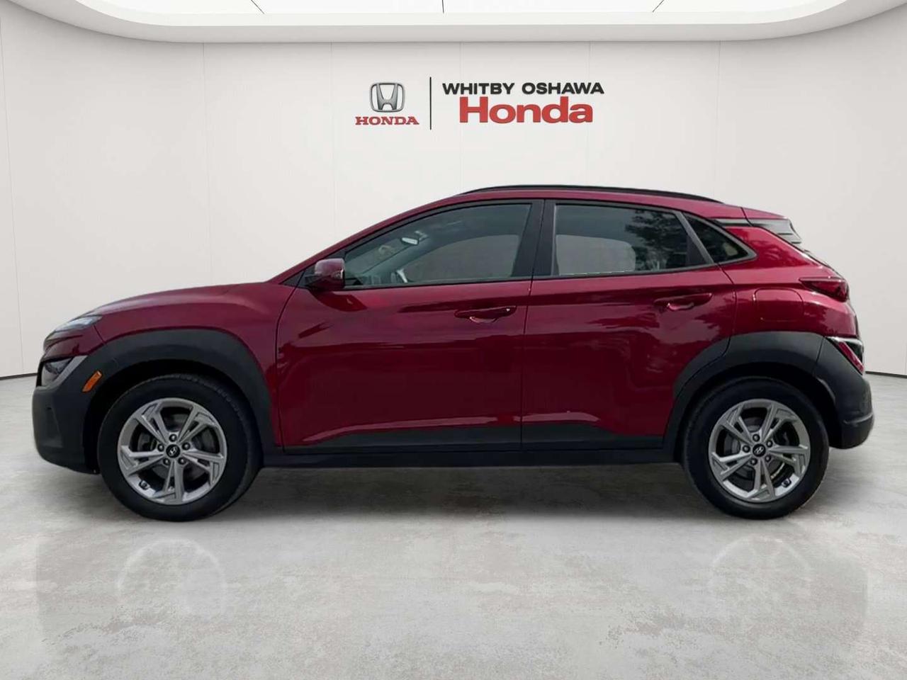 2023 Hyundai KONA 2.0L Preferred Photo