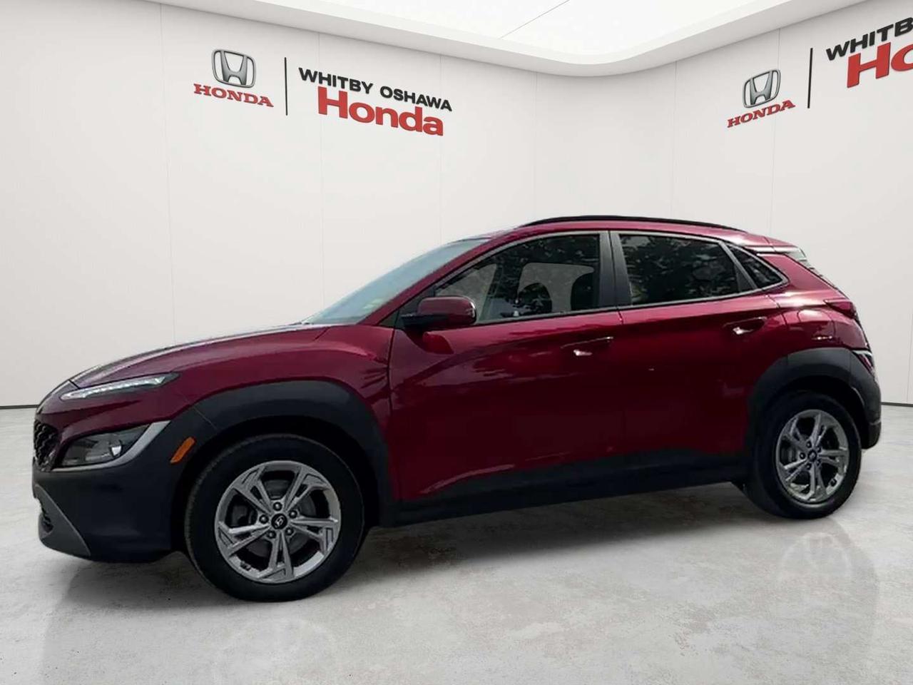 2023 Hyundai KONA 2.0L Preferred Photo5