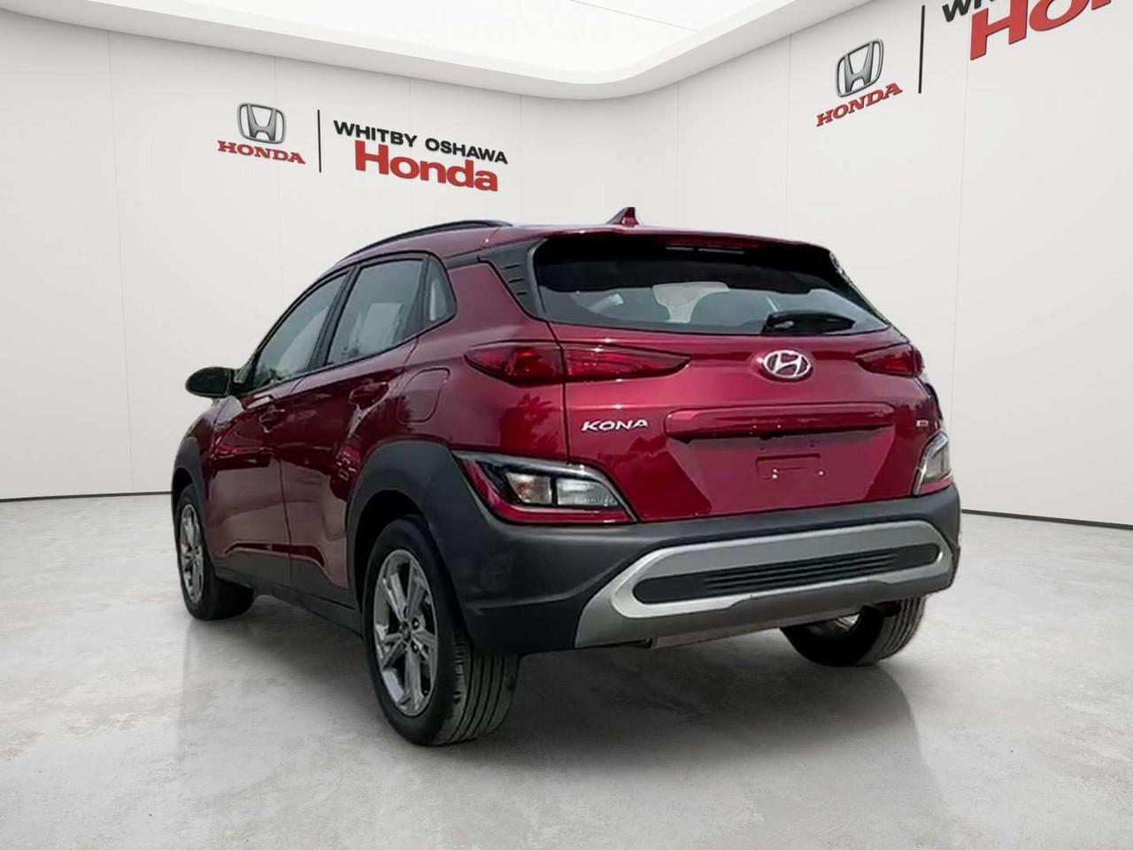2023 Hyundai KONA 2.0L Preferred Photo