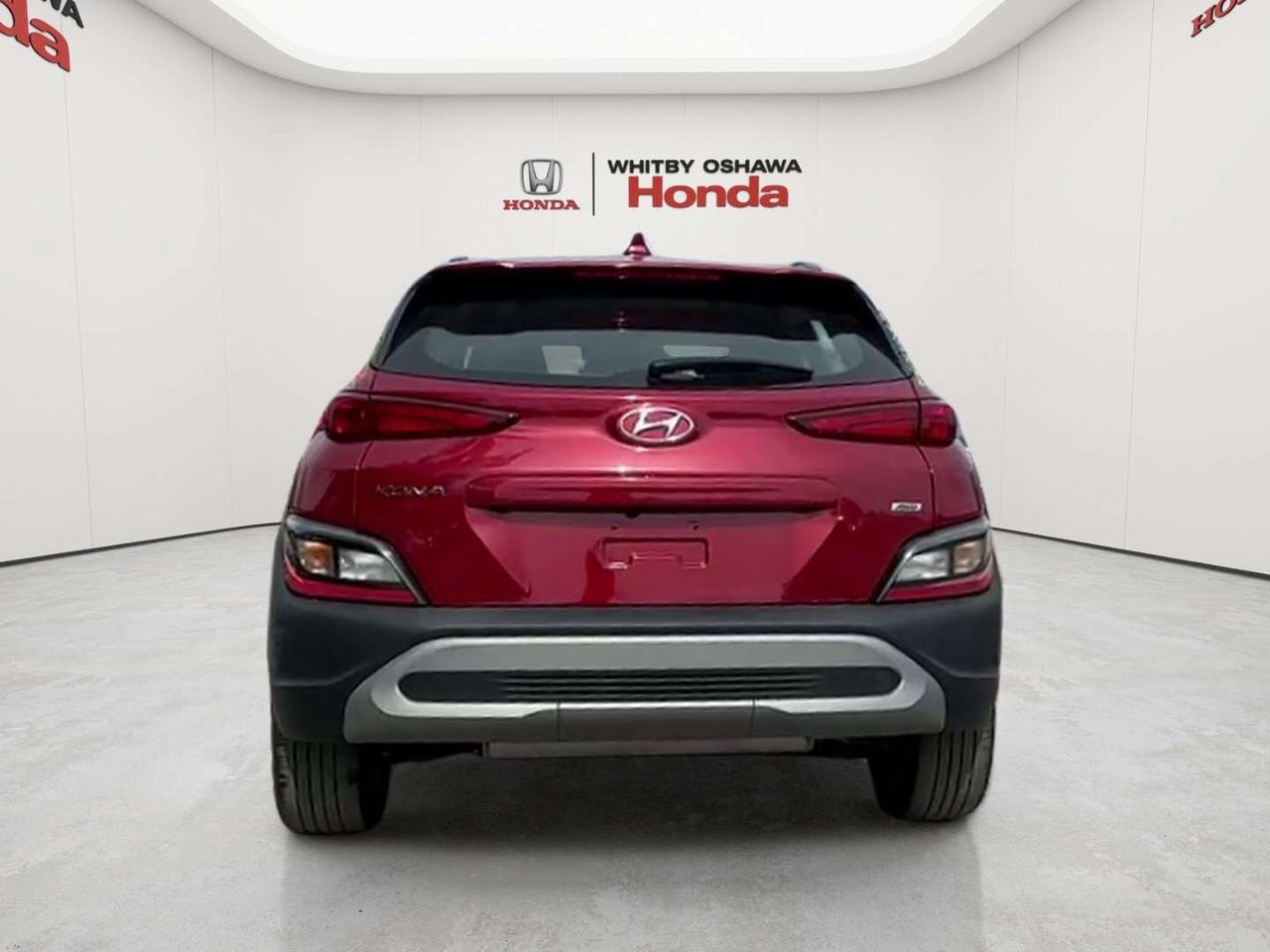 2023 Hyundai KONA 2.0L Preferred Photo