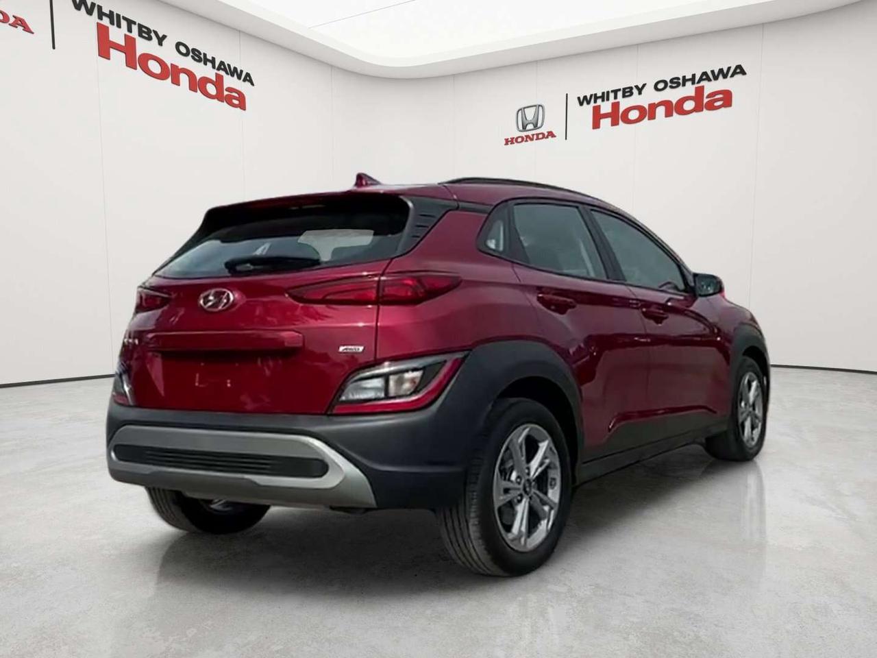 2023 Hyundai KONA 2.0L Preferred Photo