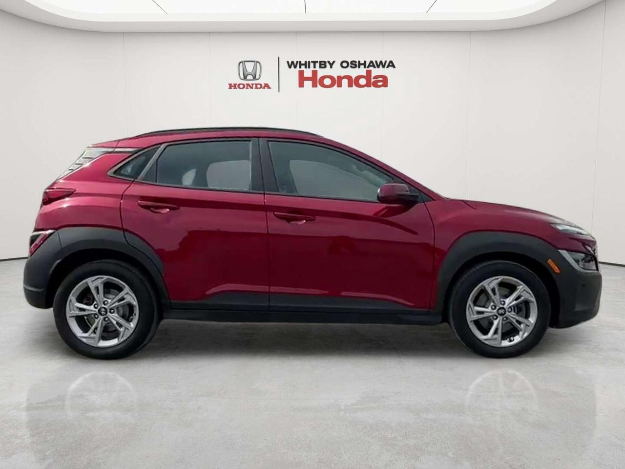2023 Hyundai KONA 2.0L Preferred Photo