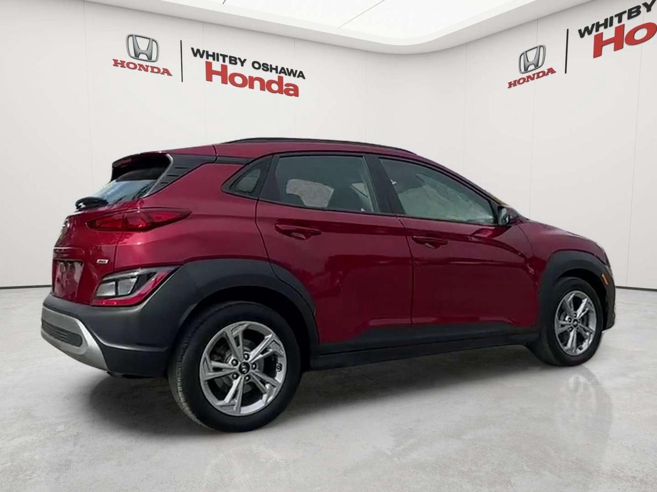 2023 Hyundai KONA 2.0L Preferred Photo