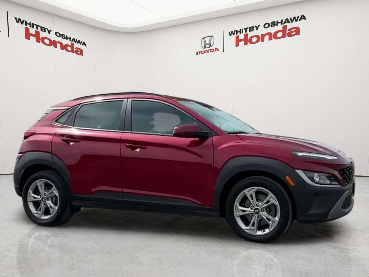 2023 Hyundai KONA 2.0L Preferred Photo