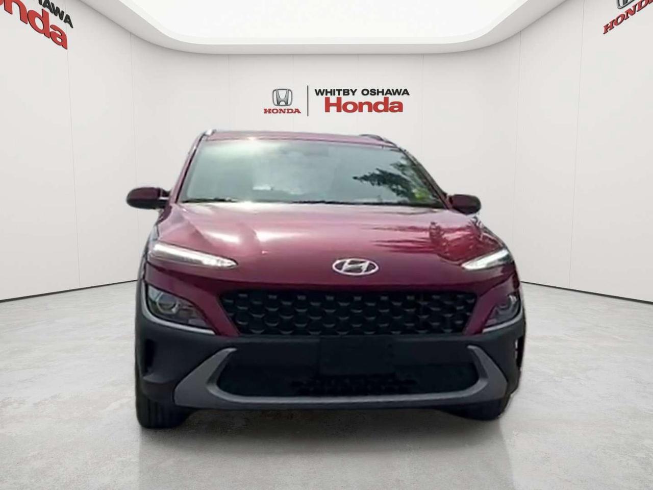 2023 Hyundai KONA 2.0L Preferred Photo