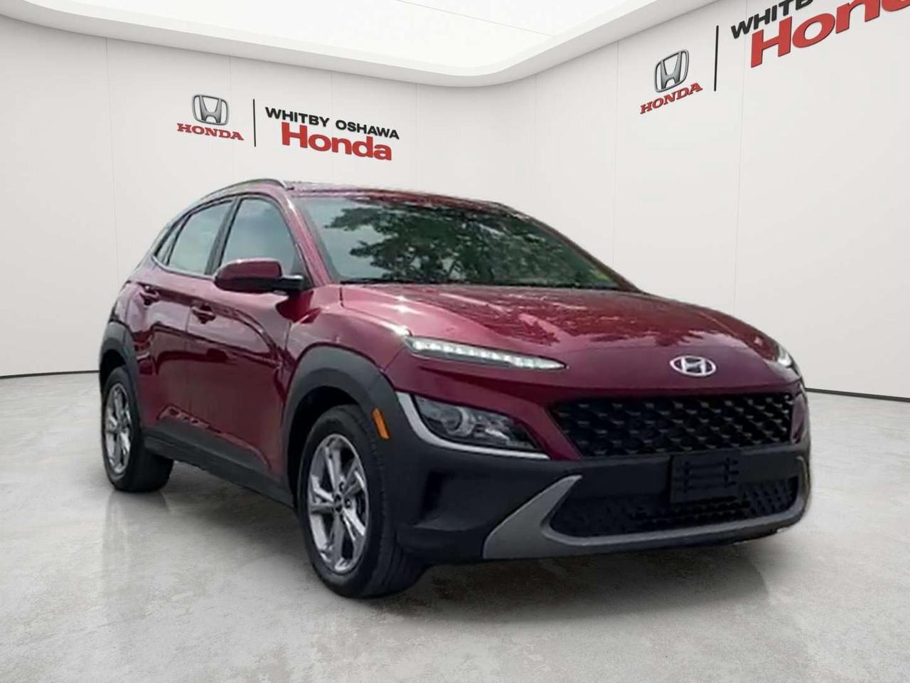 2023 Hyundai KONA 2.0L Preferred Photo
