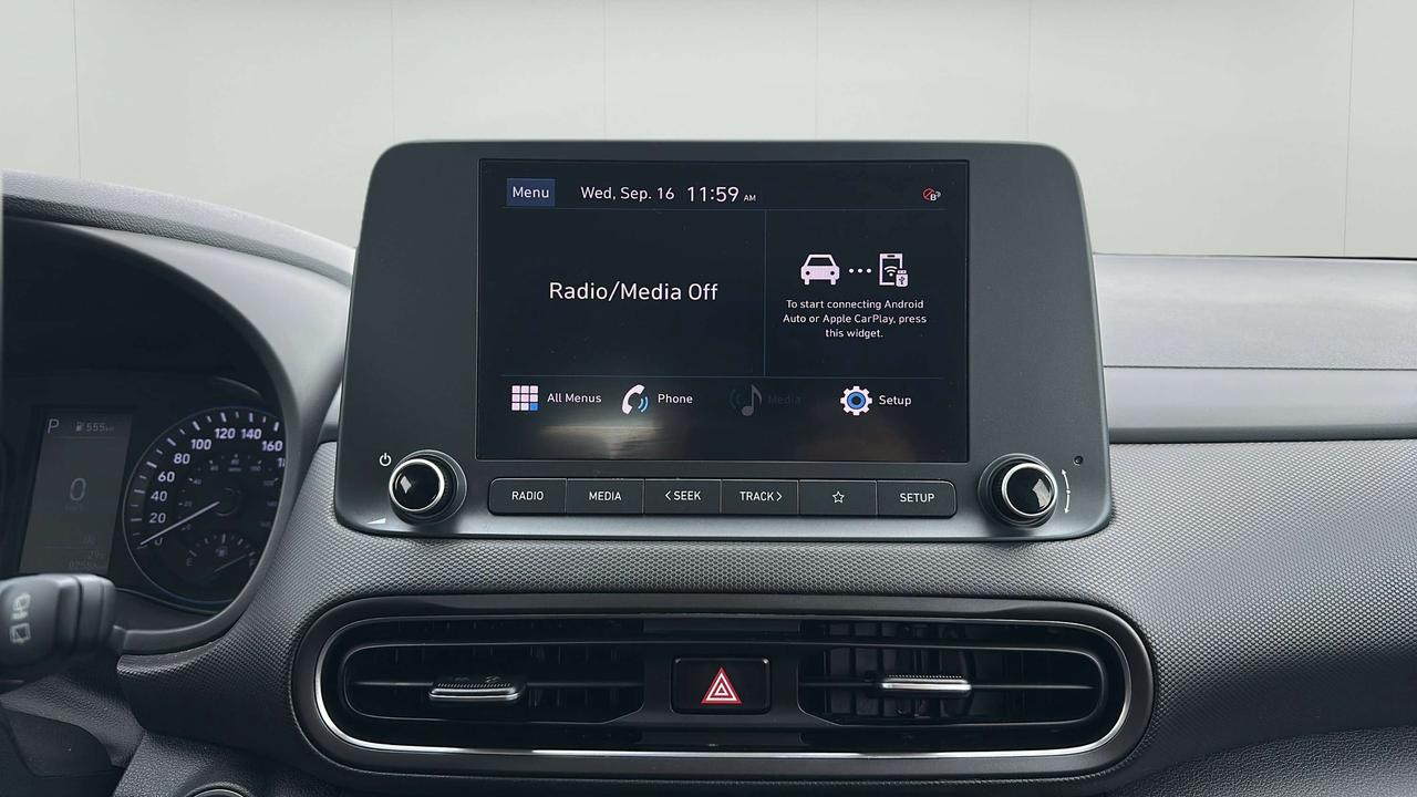2023 Hyundai KONA 2.0L Preferred Photo
