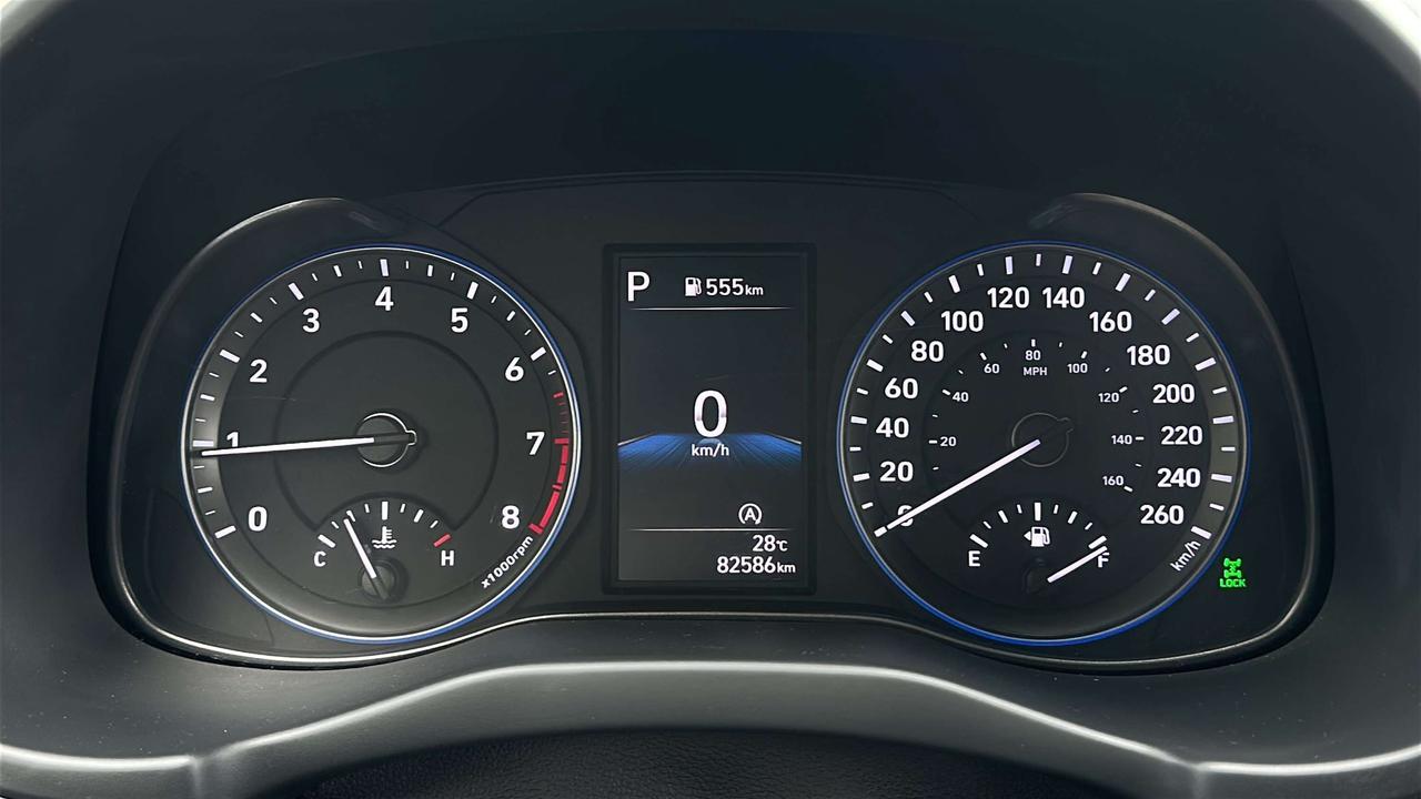 2023 Hyundai KONA 2.0L Preferred Photo