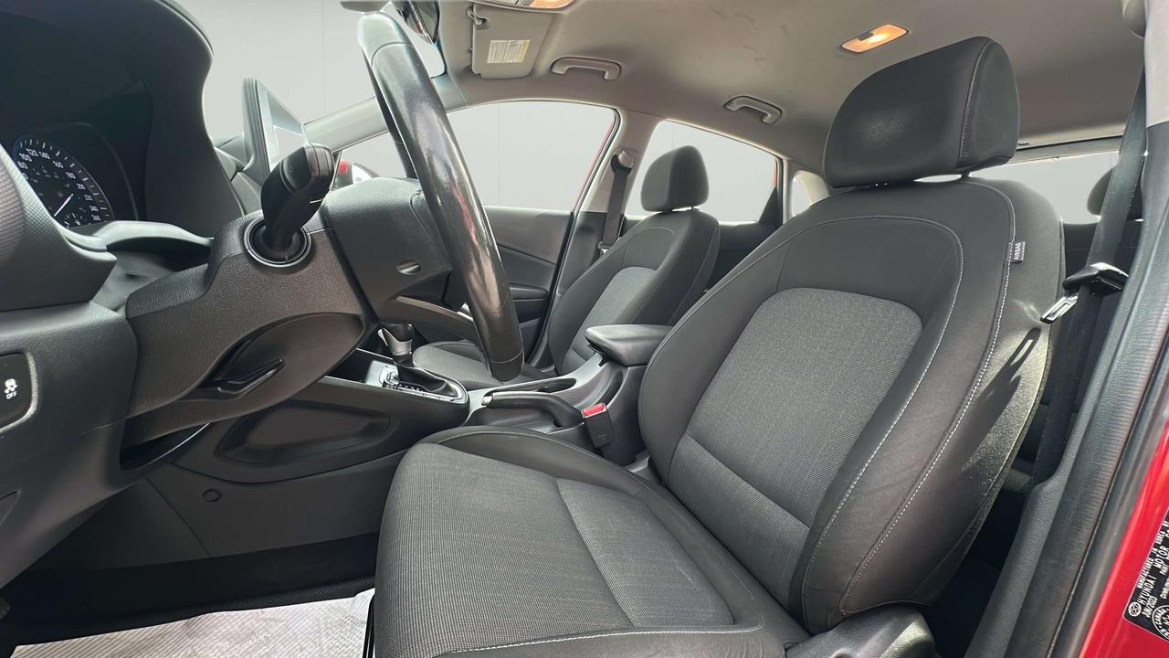 2023 Hyundai KONA 2.0L Preferred Photo