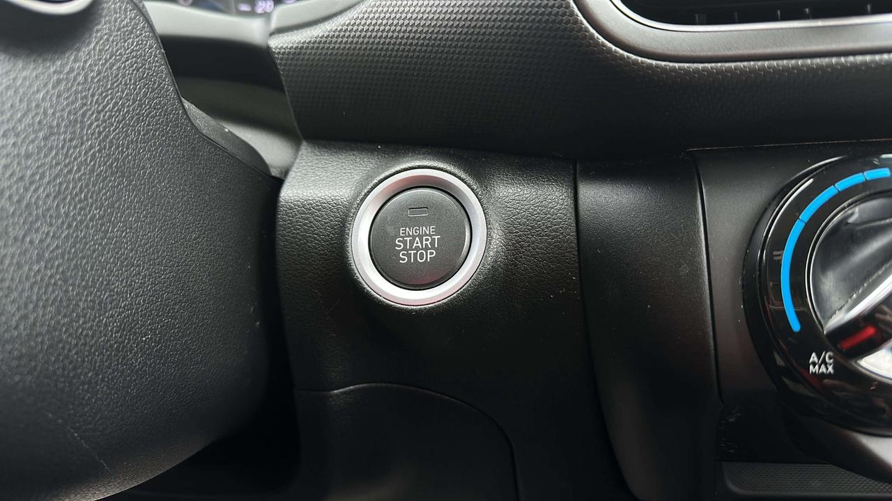 2023 Hyundai KONA 2.0L Preferred Photo