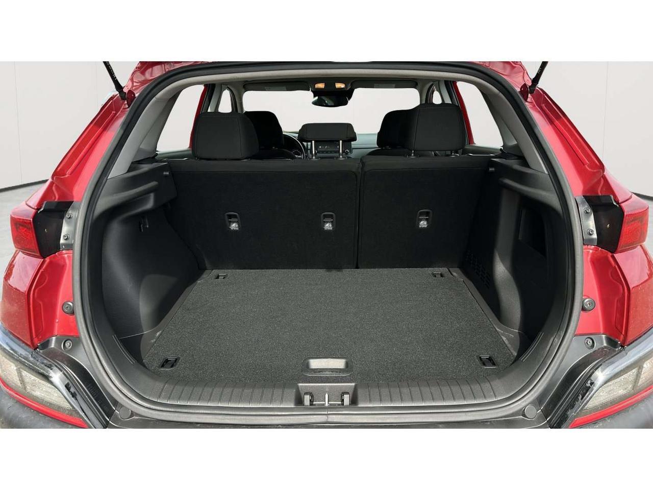 2023 Hyundai KONA 2.0L Preferred Photo