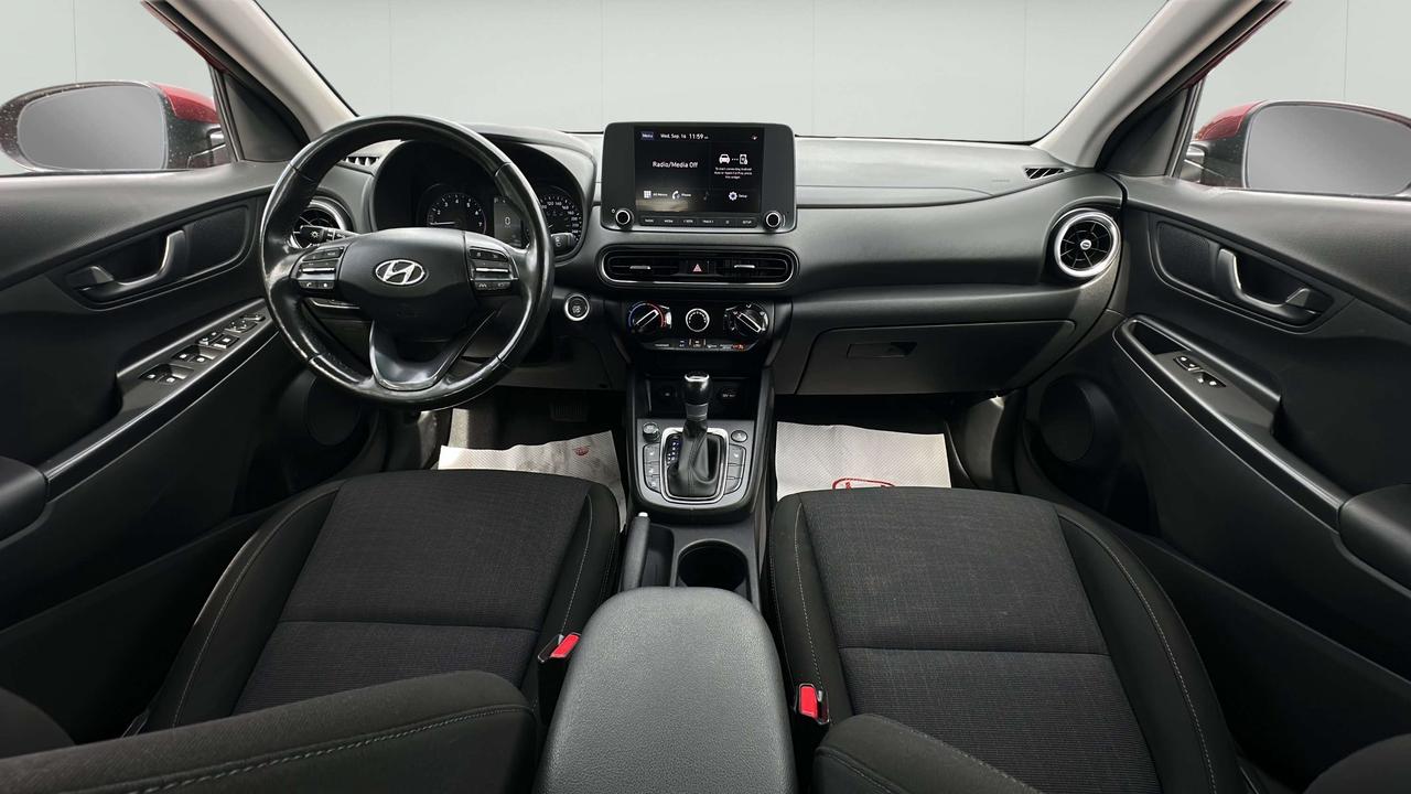 2023 Hyundai KONA 2.0L Preferred Photo