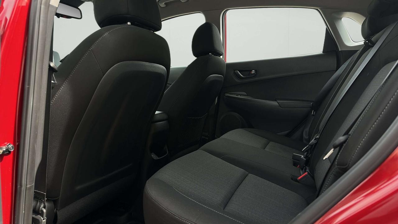 2023 Hyundai KONA 2.0L Preferred Photo